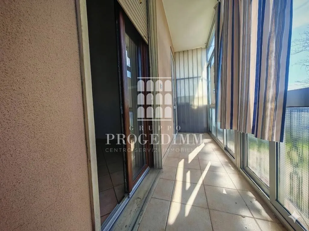 Balcon - Trilocale with Alpine View in Bruino