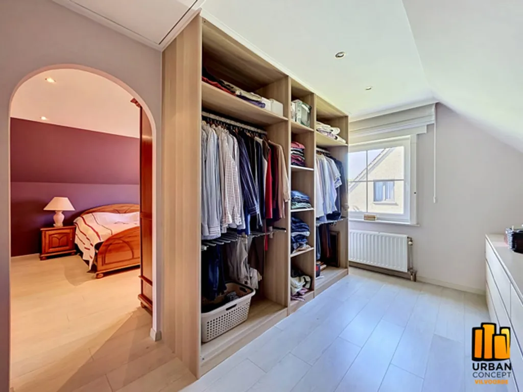 Maison 4 chambres à Vilvoorde