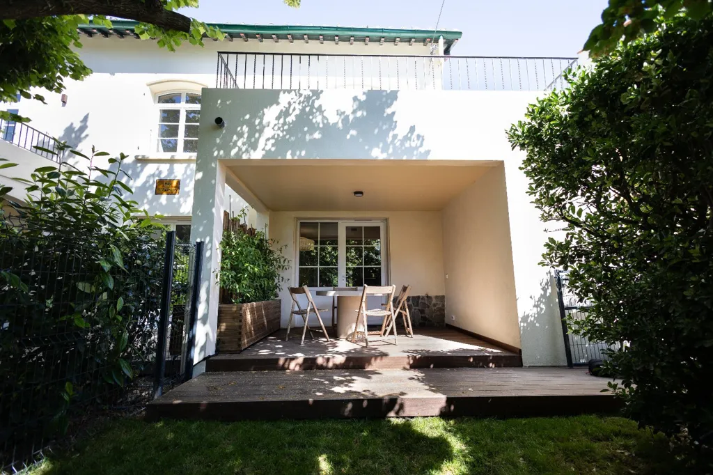 Appartement 2 pièces à Collioure
