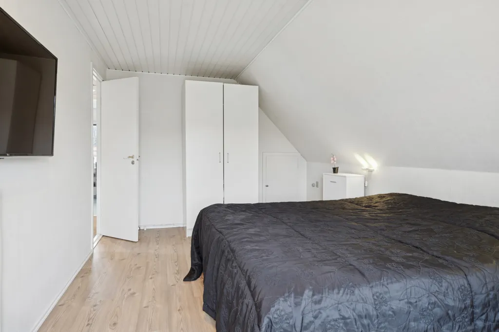 Chambres - Villa with South-Facing Garden in Odense