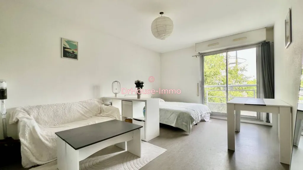 Chambres - Studio avec Parking à Bordeaux Saint-Genès