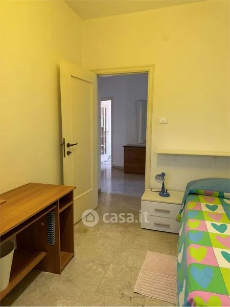 Bedrooms - Spacious Apartment near Sea in Pescara