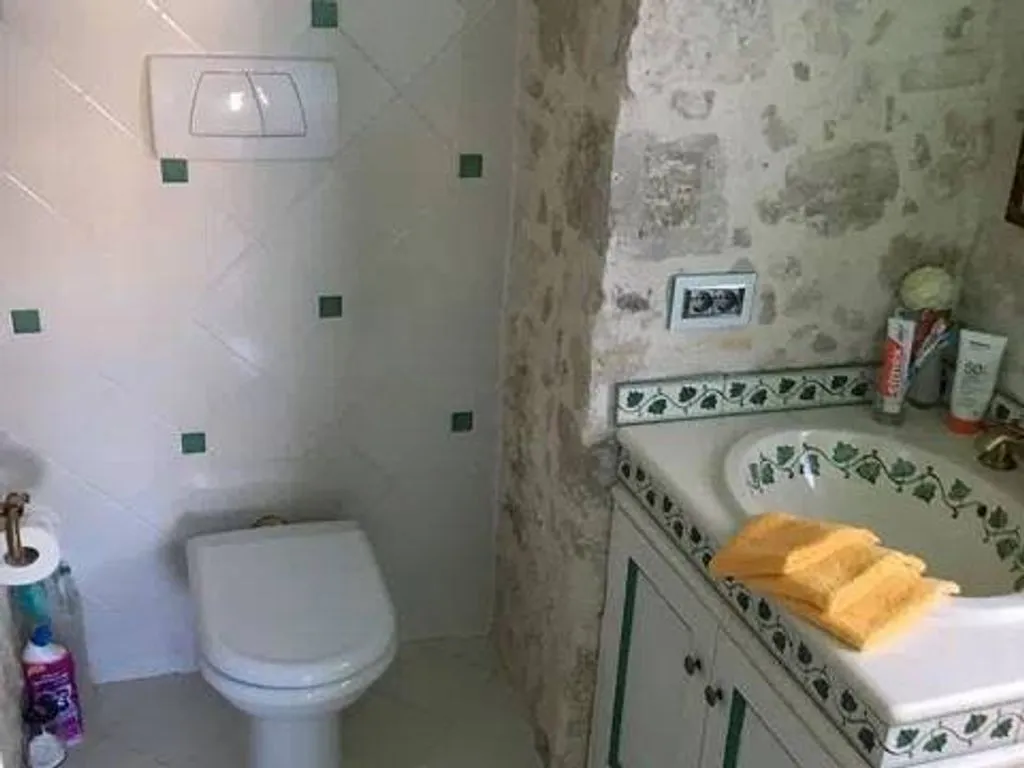Vannitoad - Luxury Villa with Pool in Lecce nei Marsi