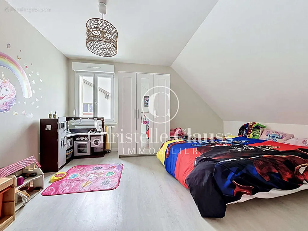 Magamistoad - Renovated House with Garden in Soultz