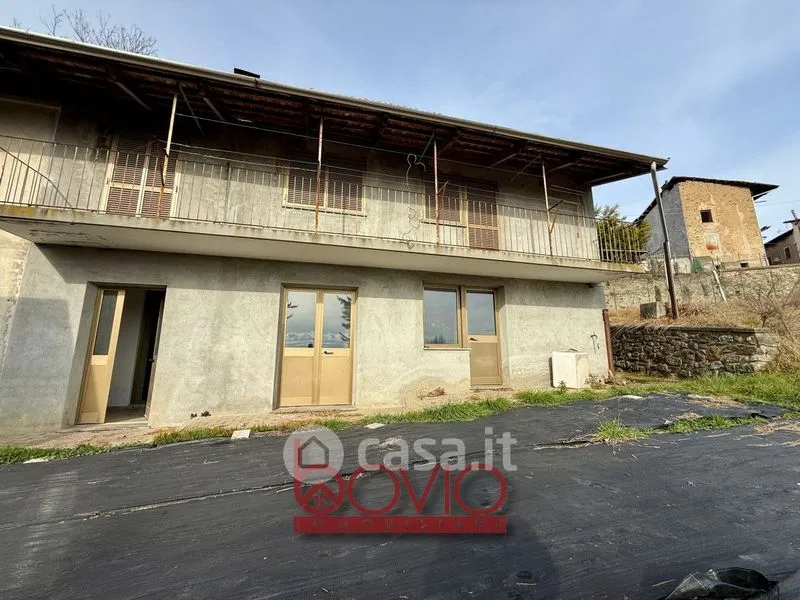 Extérieur - Rustic Farmhouse with Panoramic View in Zubiena