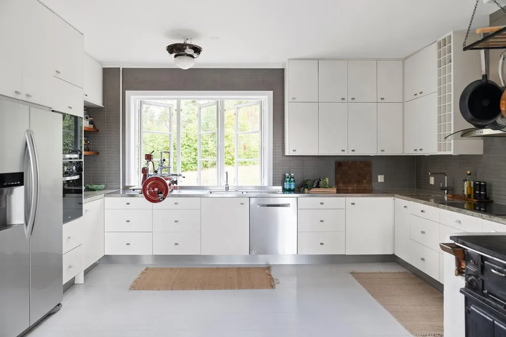 Maison 6 pièces à Värmdö