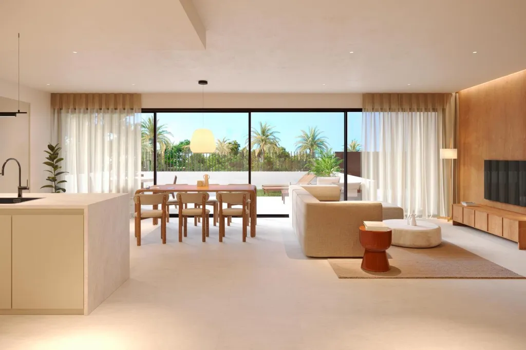 Cuisine - Quad-Style Chalet with Pool in Dolores