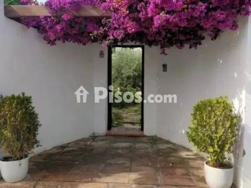Aed - Chalet with Pool in Cerromolinos