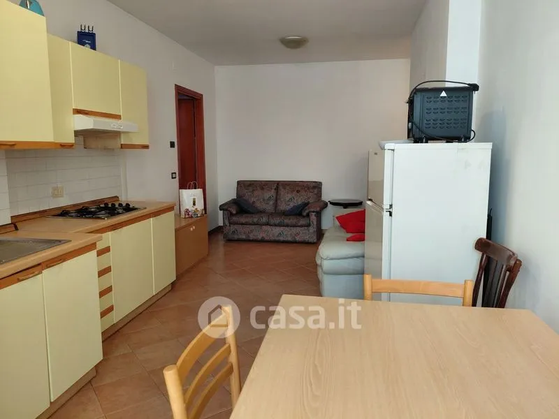 Salle à manger - Fully Furnished Flat in Via Trieste, Padua