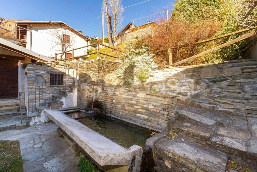 Aed - Mountain Chalet with Panoramic View in Sampeyre