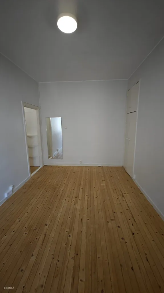 Rooms - Well-Maintained Studio in Kamppi, Helsinki