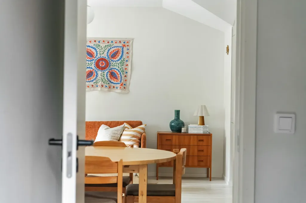 Maison 4 pièces à Norrtälje