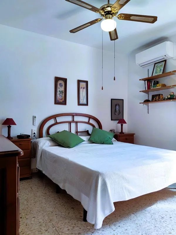 Magamistoad - Chalet with Pool and Terrace in Las Pilas