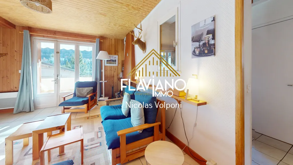 Elutuba - Duplex Apartment with Private Terrace near Barcelonnette
