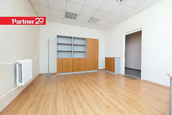 Kabinet - Ärihoone asukohas Tallinn