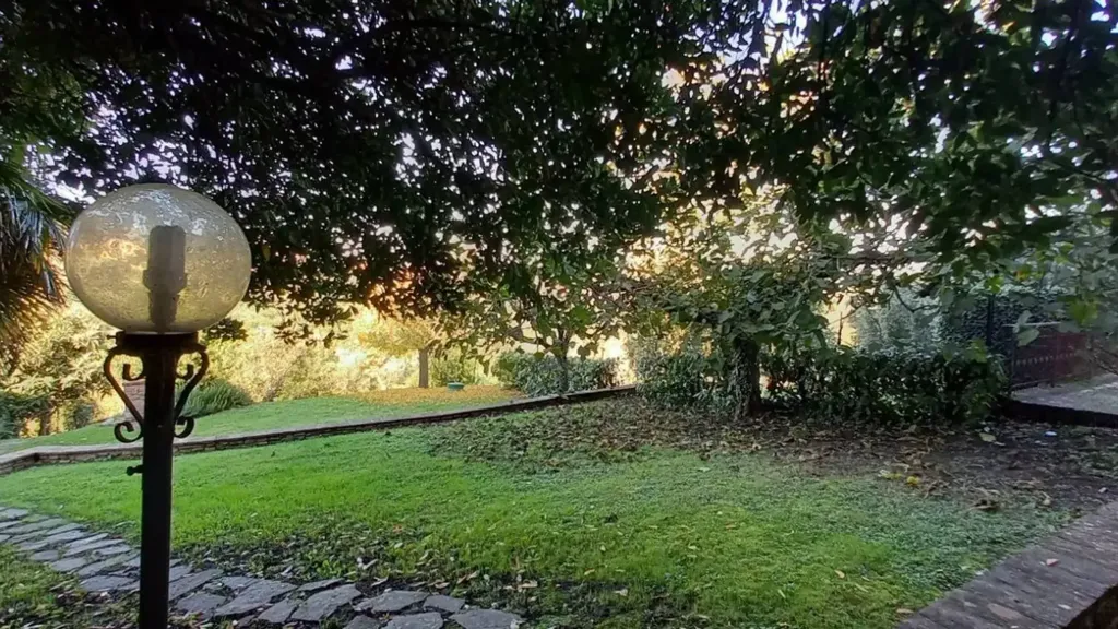 Jardin - Rustic House with Grotto in Piegaro