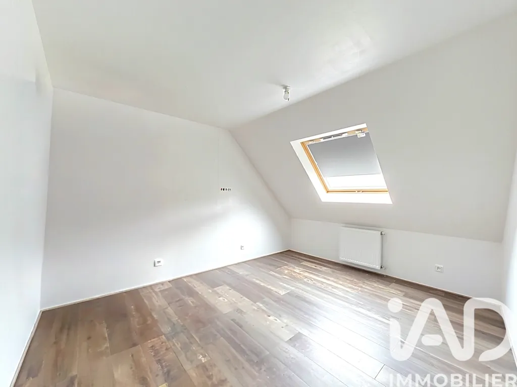 Rooms - Newly Built Maison with Garden in Kervignac