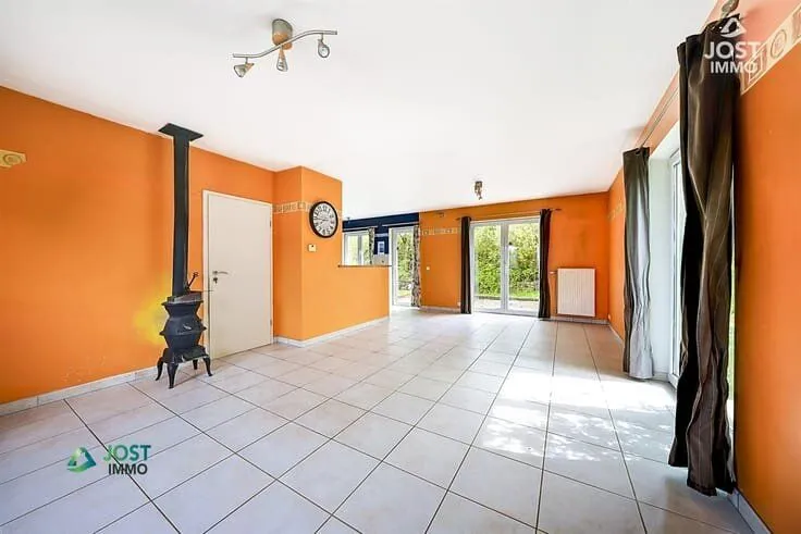 House with Development Potential in Wolkrange