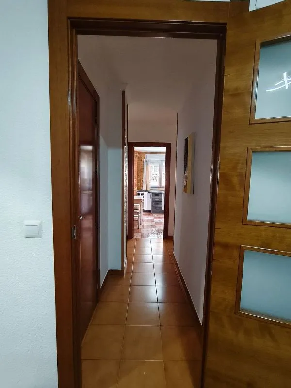 Esik - Furnished Flat with Balcony in Chana
