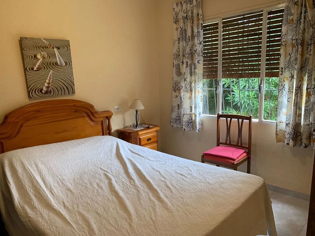 Chambres - Chalet with Garden in Campoamor