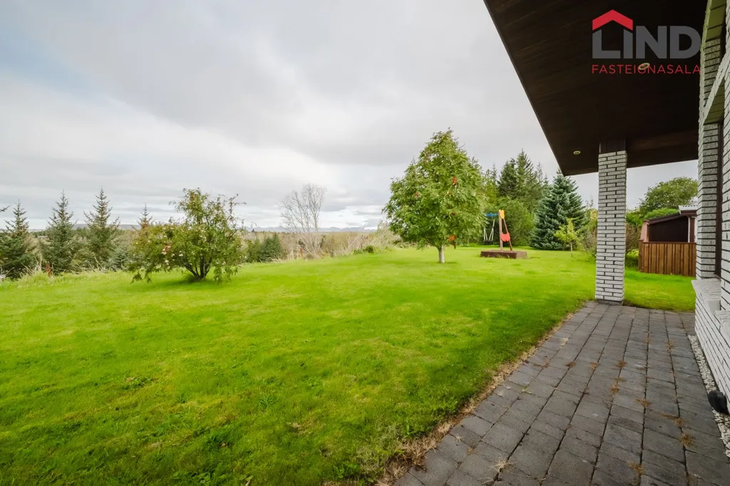 Appartement 4 pièces à Selfoss