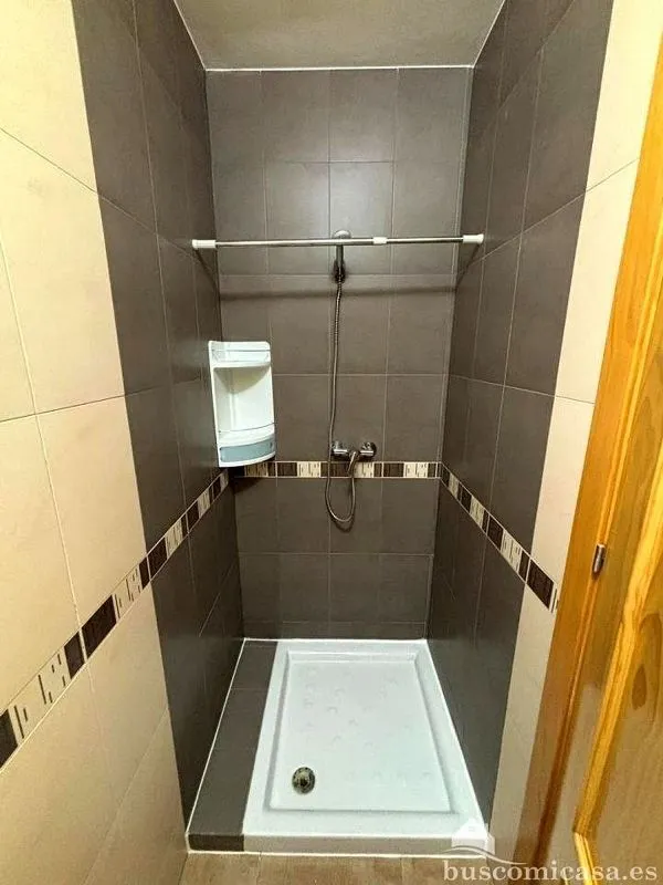 1-Bedroom Flat with Pool in Villatorres