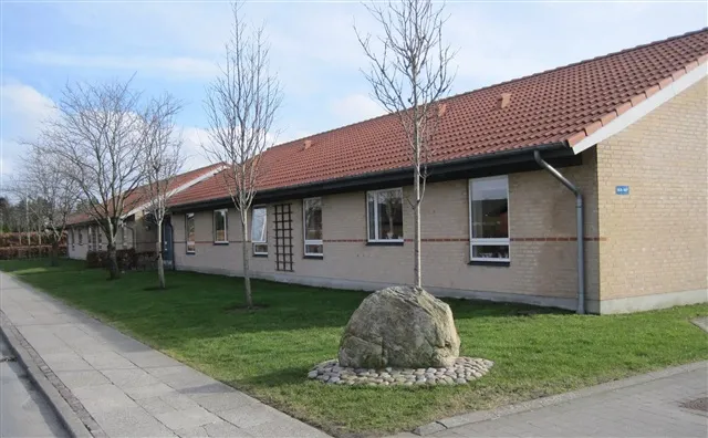 Välivaade - Student Housing with Multiple Locations in Tistrup
