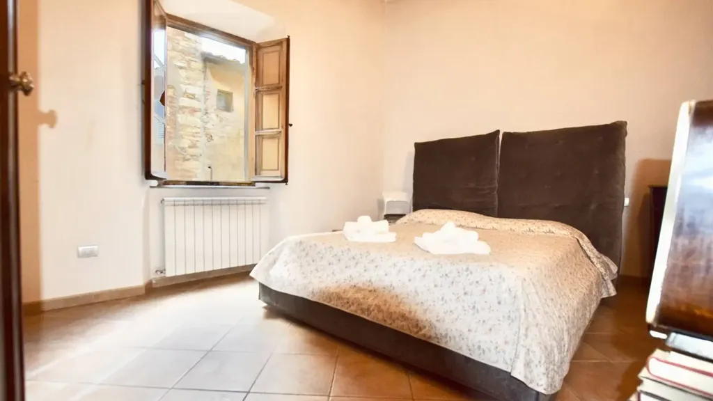 Magamistoad - Historic Centre Apartment with Terrace in Suvereto