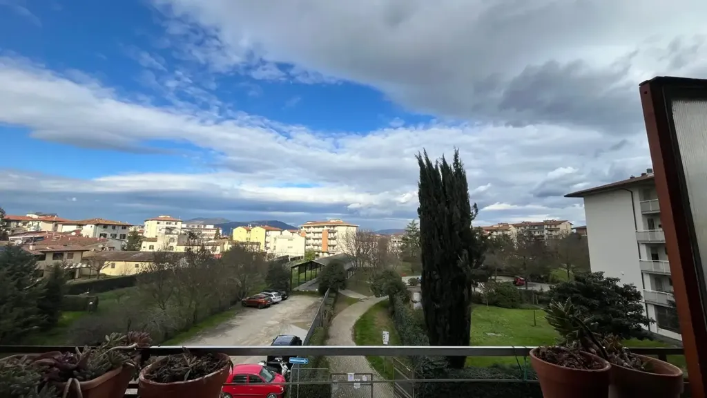 Rõdu - Apartment with Terrace in Ponte a Greve, Florence