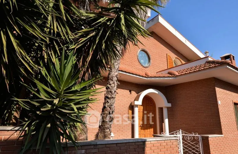 Esterno - Modern Villa with Garden in Torricella