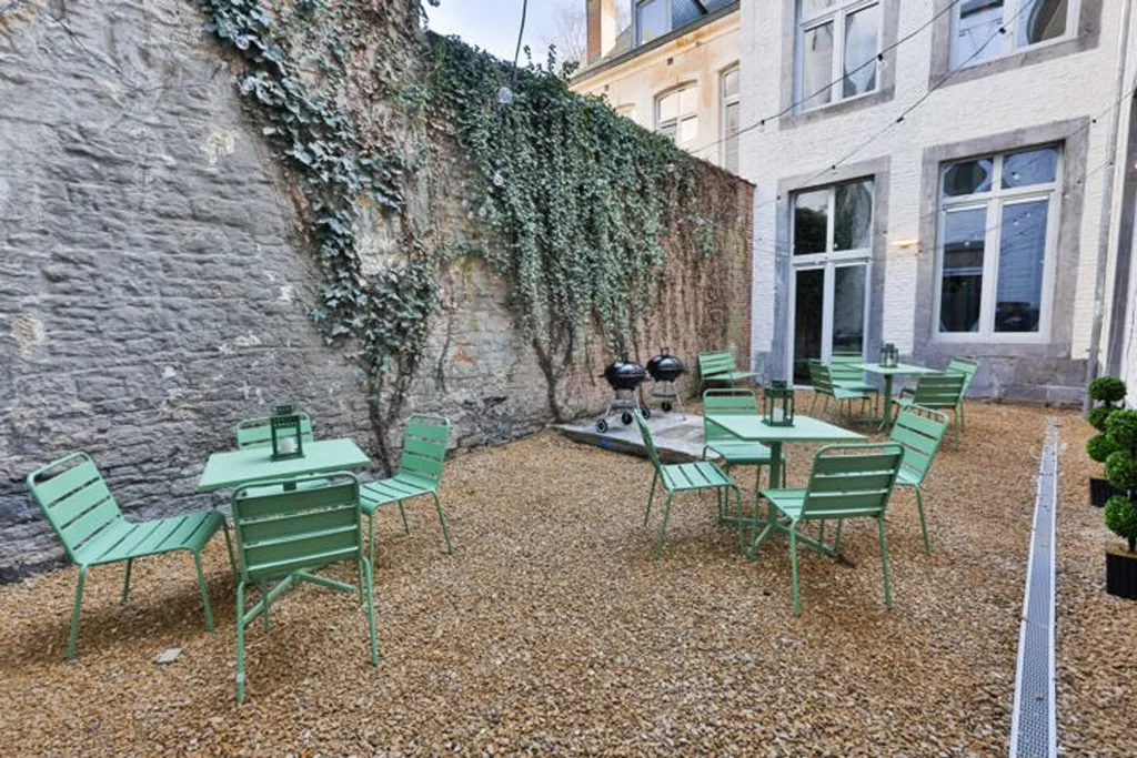 Appartement 1 chambres à Namur