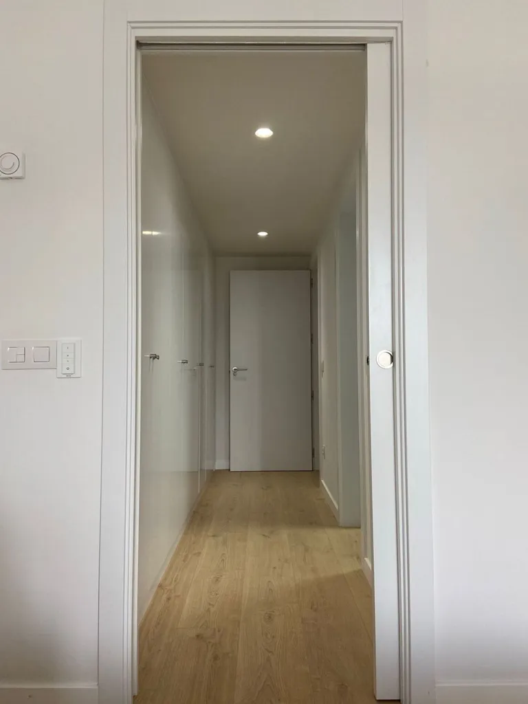 Ingresso - Luxury Apartment with Terrace in Montecarmelo, Madrid