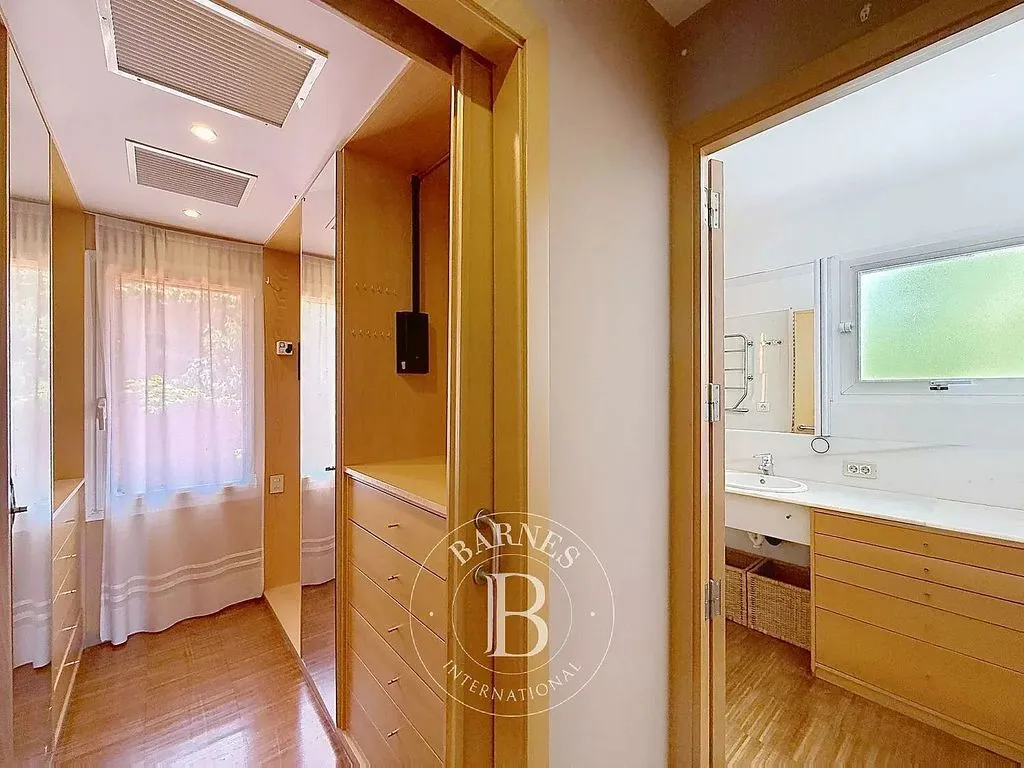 Bagni - Luxury House with Sea View in Cabrils