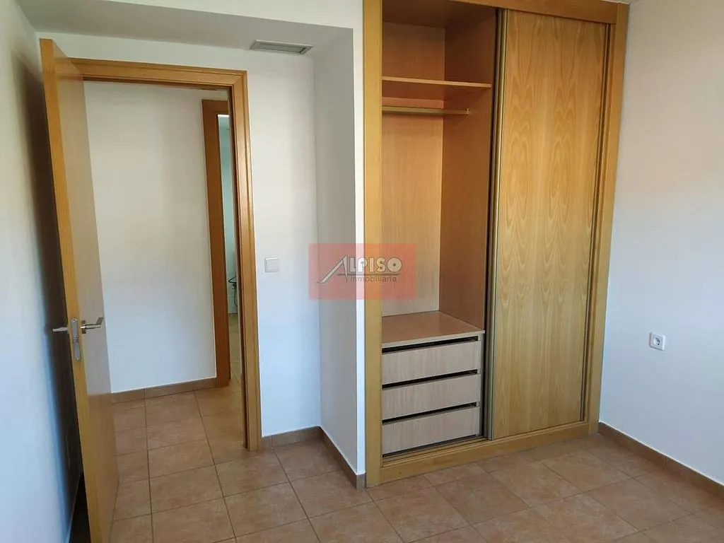 Stanze - Modern Flat with Garage in Urbanisation