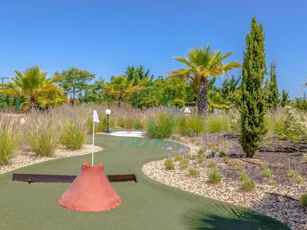 Jardin - Luxury Hotel with Resort Amenities in Espiche