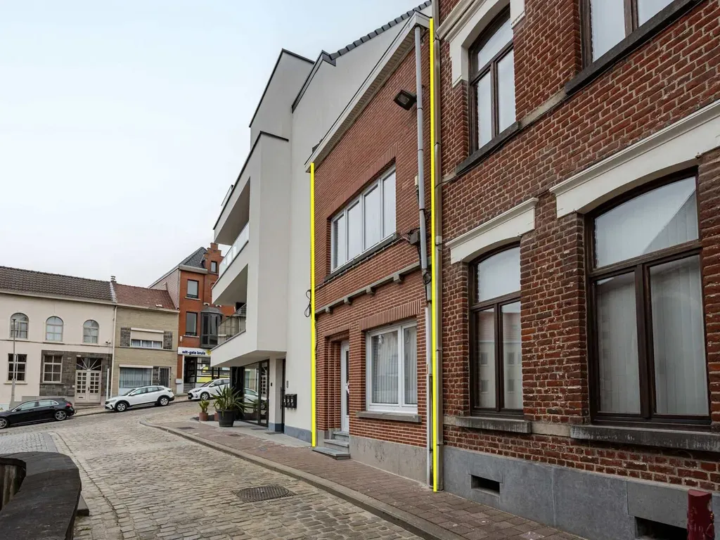 Maison à Geraardsbergen
