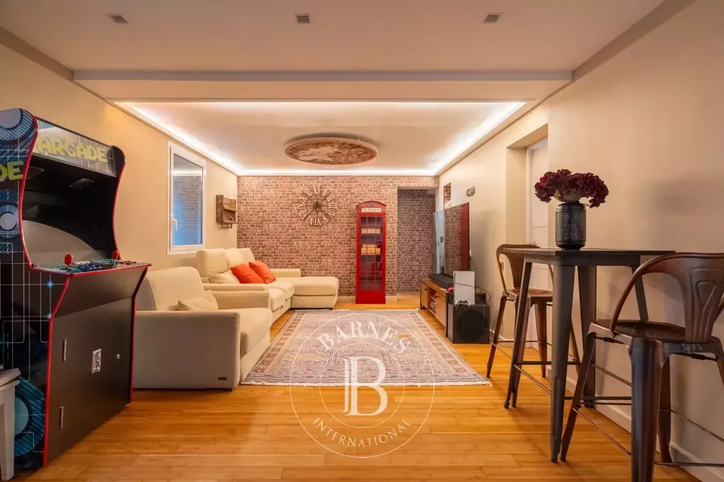 Elutuba - Luxury House with Calanques View in Marseille