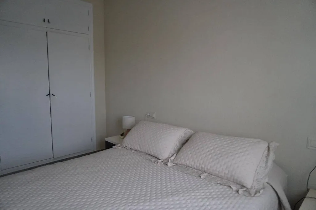 Chambres - Luxury Flat with Sea Proximity in Mazarrón