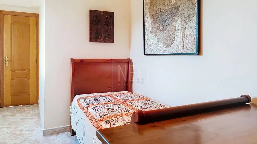 Magamistoad - Luxury Apartment with Pool in Sidi Urbanization, Valencia