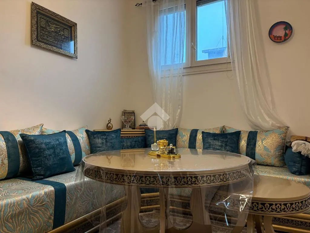 Elutuba - Bright Trilocale with Parking in Cesena