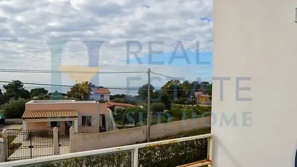Balcon - Luxury Villa with Pool in Plemmirio, Siracusa