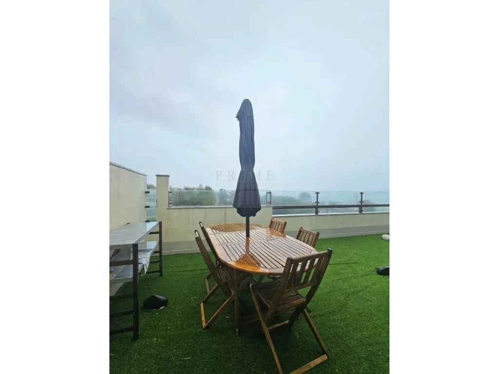 Terrass - Luxury Flat with River View in Oeiras
