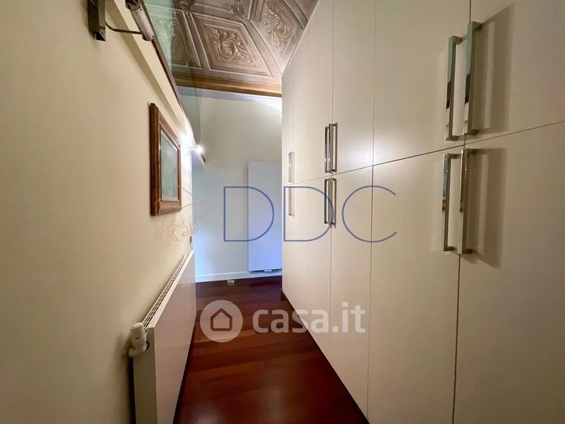 Entrée - Rustic Trilocale with Ascender in Torino