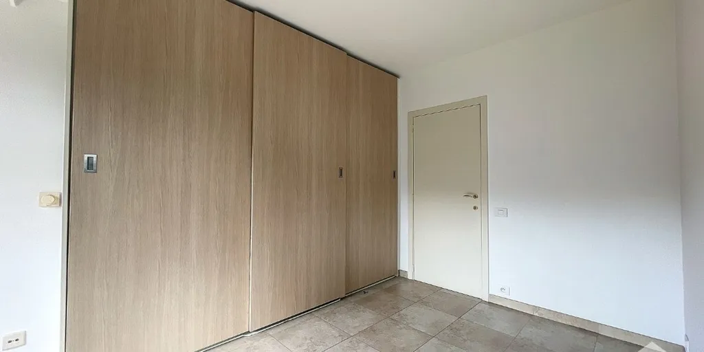 Rooms - Apartment with South Terrace in Ukkel