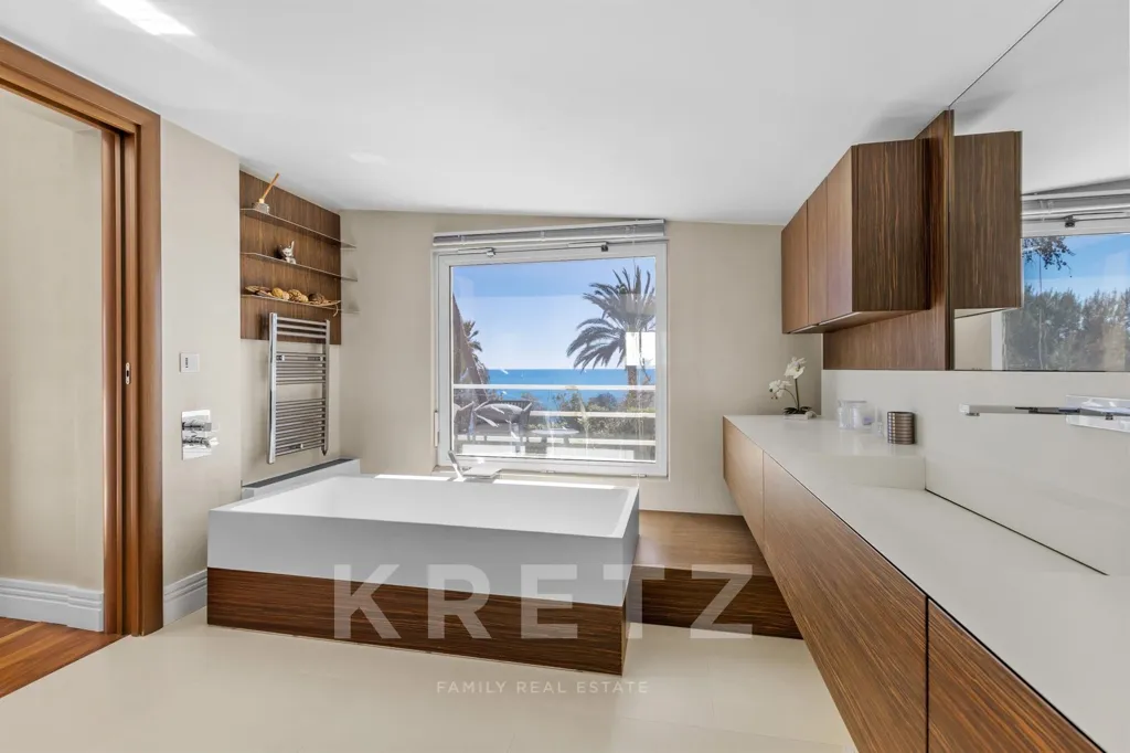 Maison à Antibes