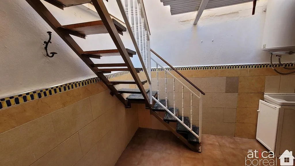 Toad - Duplex with Terrace in Mazarrón Centre