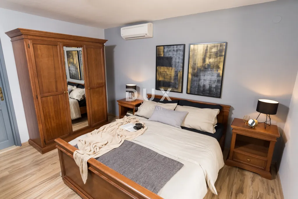 Chambres - Stone House with Pool near Rovinj