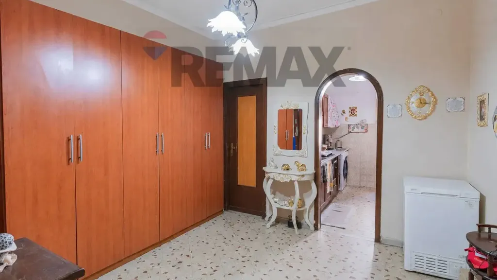 Hallway - Apartment to Renovate in Palermo