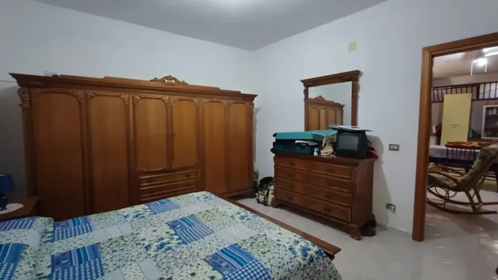 Appartement 5 pièces à IT