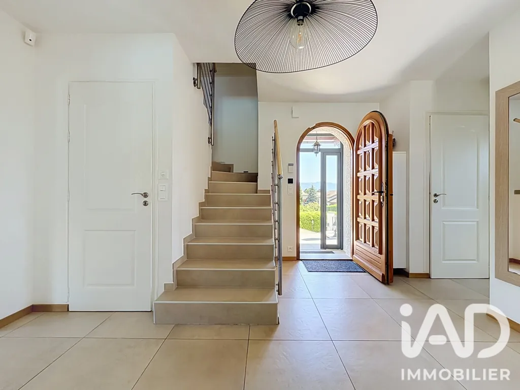 Ingresso - Detached House with Pool in Reignier-Ésery